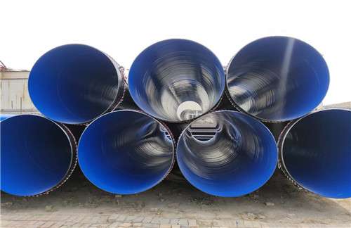 內(nèi)外涂塑鋼管 內(nèi)外涂塑鋼管